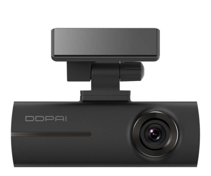 Wideorejestrator DDPAI N1 Dual 2.5K+FHD